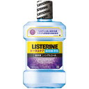 リステリン トータルケア 歯周クリア 1000ml(4)