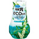 トイレの消臭元 気分すっきりボタニカルハーブ　400ml