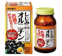 オリヒロ しじみ配合オルニチン　240粒