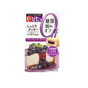 ぐーぴたっ しっとりクッキー ブルーベリーチーズケーキ 1本×3袋入り(4)