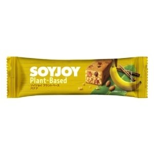 SOYJOY プラントベース バナナ 25gx12本