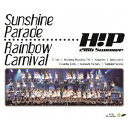 VARIOUS ARTISTS^HelloIProject 2016 SUMMER `Sunshine ParadeERainbow Carnival` yBlu-rayz