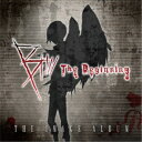 (V.A.)／B：The Beginning THE IMAGE ALBUM 【CD】