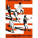 サザンオールスターズ/LIVE TOUR 2019 キミは見てくれが悪いんだから、アホ丸出しでマイクを握ってろ!! だと!? ふざけるな!!《通常盤》 【Blu...