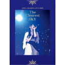 雨宮天／雨宮天 LIVE 2020 The Clearest SKY《通常盤》 