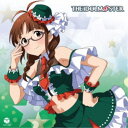 秋月律子(CV若林直美)/THE IDOLM@STER MASTER ARTIST 4 09 秋月律子 【CD】