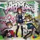 ARMooo/THE IDOLM@STER MILLION THE@TER WAVE 17 ARMooo 【CD】
