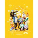 MANKAI STAGE『A3!』ACT2! 〜SUMMER 2022〜 【Blu-ray】