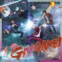 ѥΥޥѥʥޥGINGAKEI CD