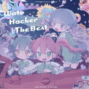 Neko Hacker & をとは/Woto Hacker The Best 【CD】
