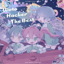 アーティストNeko Hacker ＆ をとは収録内容Disc.101.Digital Life Hacker(3:26)02.くいしんぼハッカー(3:18)03.Sigh(2:49)04.コズミック都市ハイウェイ(2:33)05.ピポピポ -People People-(3:30)06.ジャックポットチャンス(3:07)07.だーいすきだよ(3:19)08.閻魔王の言う通り(3:35)09.宴も酣(1:18)10.Listen(3:31)11.Pages(3:31)12.Sleep Tight(3:15)13.O108ROCKET(21:55)商品概要宇宙一のカワイイが君の脳内をハックする！人気トラックメイカーのNeko Hacker と、「電音部」のりむる役など、マルチな活動を行うをとはの初のコラボレーションアルバム。今までのコラボ楽曲に加え、「くいしんぼハッカー」など Neko Hacker の人気曲のカバーも収録。書き下ろしの新曲も収録されるなど、初めてにしてベスト盤といえる一枚だ！商品番号OFTN-8販売元ファブトーン組枚数1枚組収録時間59分 _音楽ソフト _邦楽_クラブ／テクノ _CD _ファブトーン 登録日：2023/01/17 発売日：2023/03/15 締切日：2023/02/06