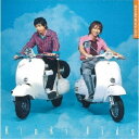 KinKi Kids/心に夢を君には愛を/ギラ☆ギラ 【CD】