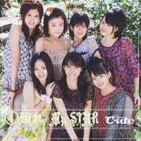 ℃-ute／4憧れ My STAR 【CD】