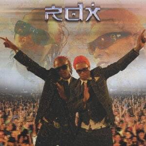 RDX／エヴリバディ・ダンス 【CD】