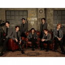 INFINITE／AIR《初回限定盤B》 (初回限定) 【CD】