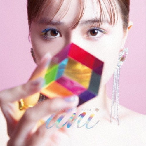 脇田もなり/UNI 【CD】