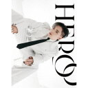 Novel Core/ONEMAN LIVE -I AM THE HERO- at BUDOKAN (初回限定) 【Blu-ray】