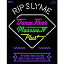 RIP SLYMEDance Floor Massive IV Plus Blu-ray