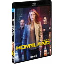 HOMELAND ホームランド シーズン6 SEASONS ブルーレイ ボックス 【Blu-ray】