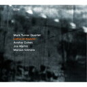 マーク・ターナー・カルテット/レイズ・オブ・ヘヴン 【CD】