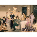 Stray Kids/Hollow《限定B盤》 (初回限定) 【CD】