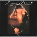 ラジ/LOVE HEART 【CD】