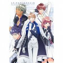 ボーイフレンド【仮】/ボーイフレンド【仮】プロジェクト ミュージックアルバム 星蘭学院《通常盤》 【CD】