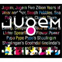 嘘とカメレオン／JUGEM (初回限定) 【CD+DVD】