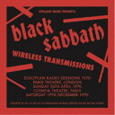 商品種別CD発売日2021/09/15ご注文前に、必ずお届け日詳細等をご確認下さい。関連ジャンル洋楽ハードロック／ヘヴィメタル永続特典／同梱内容解説付アーティストブラック・サバス収録内容Disc.101.Black Sabbath(9:25)02.War Pigs(8:15)03.Fairies Wear Boots(6:55)04.Behind The Wall Of Sleep(5:07)05.Black Sabbath(6:52)06.Paranoid(2:43)07.Iron Man(5:52)08.Blue Suede Shoes(2:03)Disc.201.Paranoid(3:08)02.Hand of Doom(8:03)03.Iron Man(6:27)04.Black Sabbath(8:36)05.N.I.B.(5:50)06.Behind The Wall Of Sleep(5:23)07.War Pigs(7:58)08.Fairies Wear Boots(6:45)商品概要人気絶頂だった頃の12月19日、パリのオランピア劇場で収録された、フランスのテレビ局TF1のための公開ライヴの音源のカップリング2CD！商品番号VSCD-4163販売元ヴィヴィド・サウンドコーポレーション組枚数2枚組収録時間99分 _音楽ソフト _洋楽_ハードロック／ヘヴィメタル _CD _ヴィヴィド・サウンドコーポレーション 登録日：2021/07/19 発売日：2021/09/15 締切日：2021/07/01