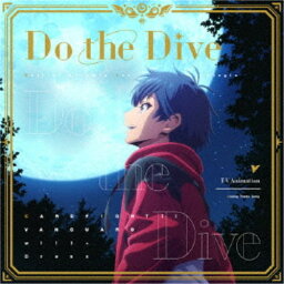 Call of Artemis／Do the Dive《ヴァンガード盤》 【CD】