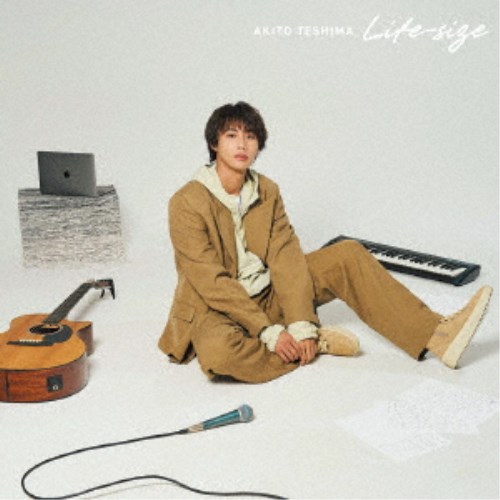 商品種別CD+DVD発売日2024/01/24ご注文前に、必ずお届け日詳細等をご確認下さい。関連ジャンル邦楽ポップス永続特典／同梱内容CD+DVDアーティスト手島章斗収録内容Disc.101.収録曲未定、全10曲収録予定(-)Disc.201.MV(-)02.OFF SHOT (以上収録予定／曲順未定)(-)商品概要手島章斗、初のフルアルバム！商品番号XNSC-30032販売元エイベックス・マーケティング組枚数2枚組 _音楽ソフト _邦楽_ポップス _CD+DVD _エイベックス・マーケティング 登録日：2023/10/09 発売日：2024/01/24 締切日：2023/12/01