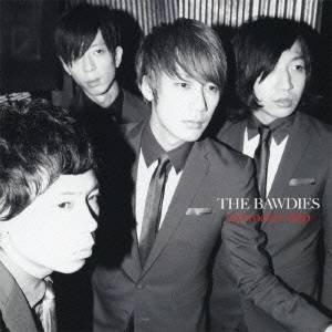 THE BAWDIES／red rocket ship(期間限定) 【CD】