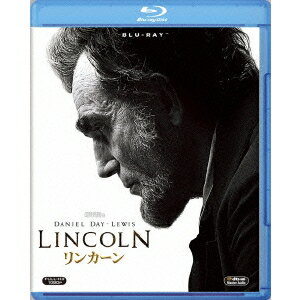 リンカーン 【Blu-ray】