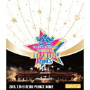オムニバス/THE IDOLM@STER M@STERS OF IDOL WORLD!! 2015 Live Blu-ray Day2 【Blu-ray】
