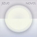 jizue／novel 【CD】