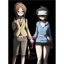 Re: ハマトラ 3 (初回限定) 【DVD】