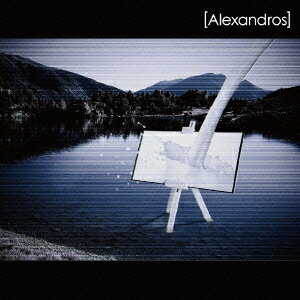 ［Alexandros］／ワタリドリ／Dracula La《通常盤》 【CD】