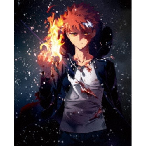 【〜9/6まで!! 最大2000円OFFクーポン!!】劇場版プリズマ☆イリヤ 雪下の誓い (初回限定) 【DVD】