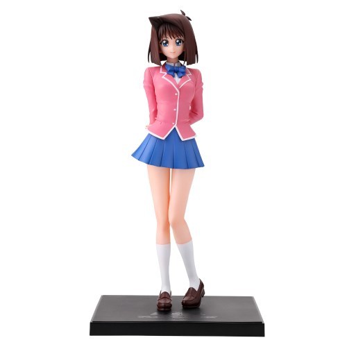 【6/4 20時〜ポイント5倍＆6/5・10は1000円OFFクーポン！】OSHI WORKS 1／7 『遊☆戯☆王デュエルモンスターズ』 真崎 杏子 【GP005】 (塗装済完成品フィギュア)