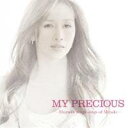 HÍ^MY PRECIOUS -Shizuka sings songs of Miyuki- yCDz