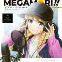 (V.A.)/テレビアニメ「パリピ孔明」 VOCAL COLLECTION MEGAMORI!! 【CD】