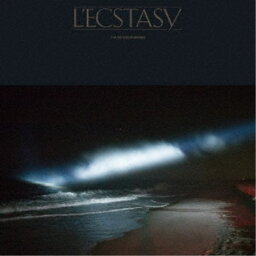 TIGA ＆ HUDSON MOHAWKE／L’ECSTACY 【CD】