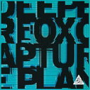 fox capture plan/DEEPER 【CD】