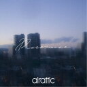 airattic/Resonance 【CD】