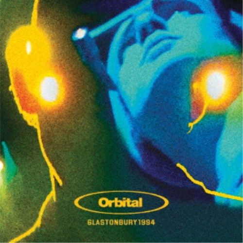 【8/20〜抽選で最大10万ポイント対象※条件あり】Orbital／Live At Glastonbury 1994 【CD】