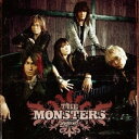 JAM Project／JAM Project BEST COLLECTION IX THE MONSTERS 【CD】