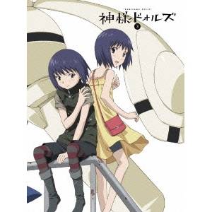 商品種別Blu-ray※こちらの商品はBlu-ray対応プレイヤーでお楽しみください。発売日2011/11/25ご注文前に、必ずお届け日詳細等をご確認下さい。関連ジャンルアニメ・ゲーム・特撮国内TV版特典情報初回特典神様ドォルズ設定資料集 Vol.3、やまむらはじめ先生描き下ろしエンディングイラストポストカード永続特典／同梱内容■映像特典新規特典映像「まひるのプライベートレッスン」■その他特典・仕様キャラクターデザイン森田和明氏描き下ろしジャケット／デジ仕様ジャケット＆クリアケース／スーパーピクチャーレーベル商品概要シリーズ解説すぐそばに神様がいる日常。神様が招く非日常…。神の抜け殻として祀られる謎の人形・案山子と少女が繰り広げるGirl meets God！シリーズエピソード第1話 神はきたりて／第2話 神様の特訓／第3話 攻め来たるは…／第4話 ヘルマ／第5話 故郷へ…／第6話 空守村／第7話 追憶の肖像／第8話 神様の役割／第9話 因縁の渦／第10話 美姫、繚乱／第11話 囚われの日々乃／第12話 暴走／第13話 隻・枸雅匡平本編48分スタッフ&amp;キャストやまむらはじめ(原作)、森田和明(キャラクターデザイン)、西田マサラ(音楽)、石川智晶(音楽)、岸誠二(監督)、菅原静貴(助監督)、上江洲誠(シリーズ構成)、上江洲誠(脚本)、本橋秀之(総作画監督)、小川浩(テロップデザイン)、宮越歩(美術監督)、伊東さき子(色彩設計)、大熊義明(撮影監督)、高寺たけし(音響監督)、岸誠二(音響監督)、HALF H・P STUDIO(音響制作)、フライングドッグ(音楽制作)、ブレインズ・ベース(アニメーション制作)岡本信彦、福圓美里、茅野愛衣、木村良平、村瀬克輝、小林由美子、沢城みゆき、花澤香菜商品番号ZMXZ-7383販売元メディアファクトリー組枚数1枚組収録時間48分色彩カラー制作年度／国2011／日本画面サイズ16：9音声仕様日本語 リニアPCMコピーライト(C)2011 やまむらはじめ・小学館／案山子保存協会・テレビ東京 _映像ソフト _アニメ・ゲーム・特撮_国内TV版 _Blu-ray _メディアファクトリー 登録日：2011/06/15 発売日：2011/11/25 締切日：2011/10/14