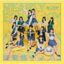 ≒JOY/体育館ディスコ《Type E》 【CD】