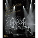 KinKi Kids/We are KinKi Kids Dome Concert 2016-2017 TSUYOSHI & YOU & KOICHI 【Blu...