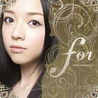 宮本笑里／for 【CD】